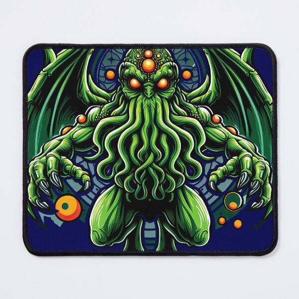 Item preview, Nightmare Unleashed S02 D59 designed and sold by Houerd.