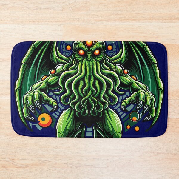 Item preview, Nightmare Unleashed S02 D59 designed and sold by Houerd.