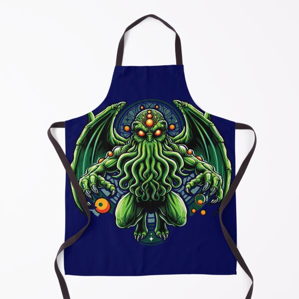 Item preview, Nightmare Unleashed S02 D59 designed and sold by Houerd.