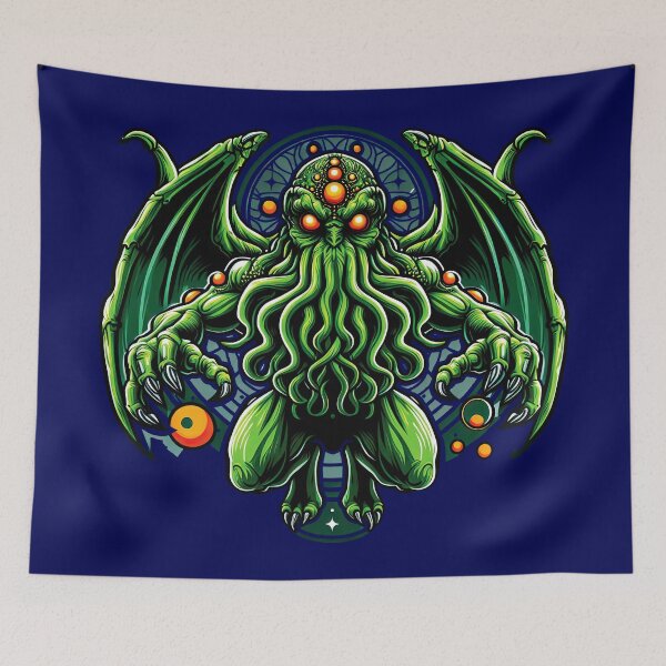 Item preview, Nightmare Unleashed S02 D59 designed and sold by Houerd.