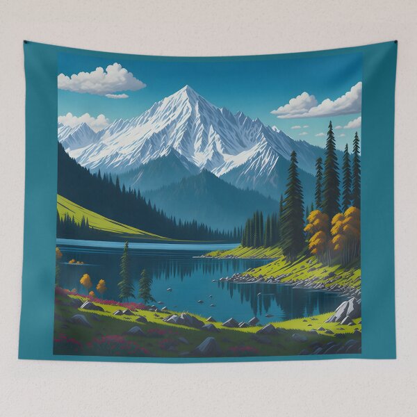 Item preview, Kashmir designed and sold by MegDexShop.