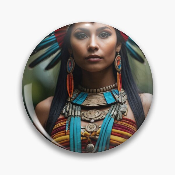 Item preview, Aztec Majesty | Jungle Reverie designed and sold by Rothnaric.