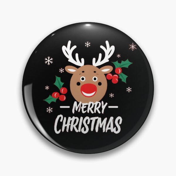 Item preview, funny christmas gifs designed and sold by IdeaND.