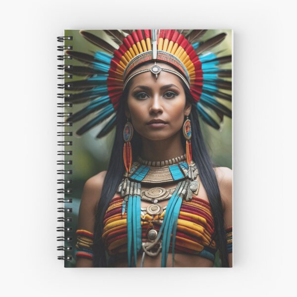 Item preview, Aztec Majesty | Jungle Reverie designed and sold by Rothnaric.