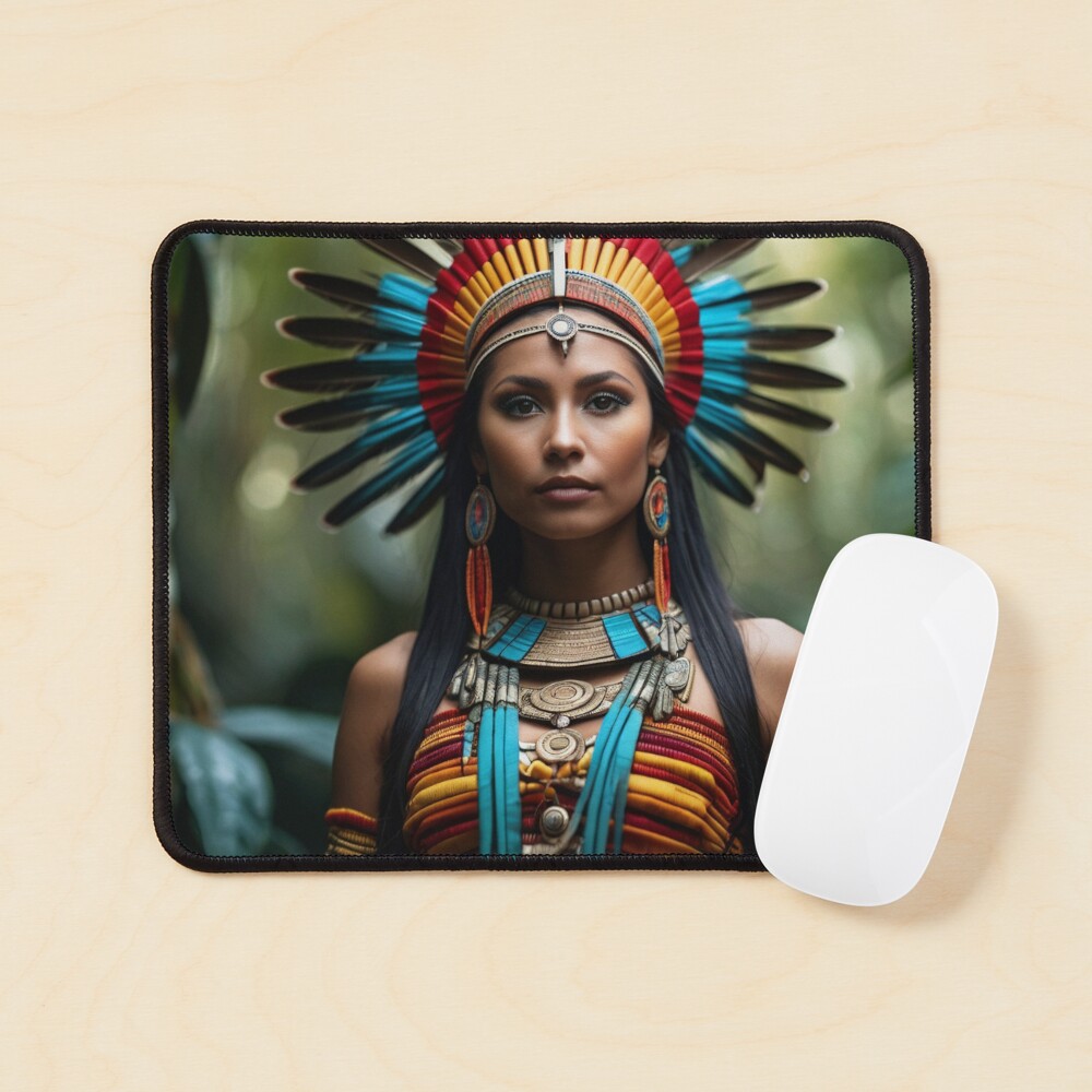Item preview, Mouse Pad designed and sold by Rothnaric.