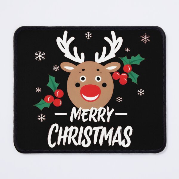 Item preview, funny christmas gifs designed and sold by IdeaND.