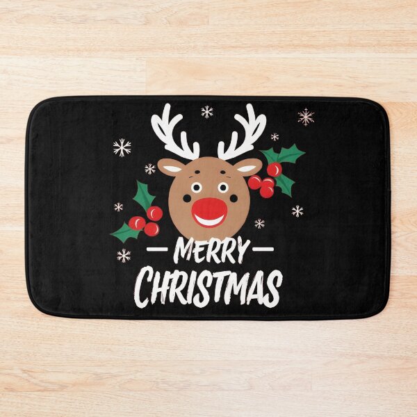Item preview, funny christmas gifs designed and sold by IdeaND.
