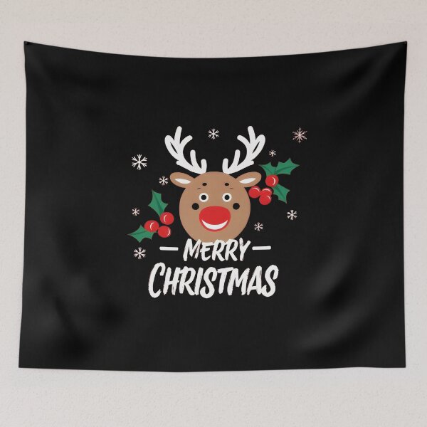 Item preview, funny christmas gifs designed and sold by IdeaND.