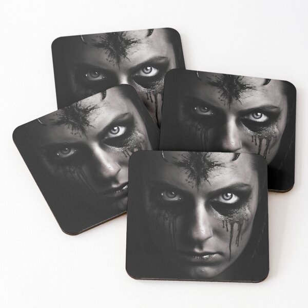 Item preview, Hel designed and sold by OccultDreams.