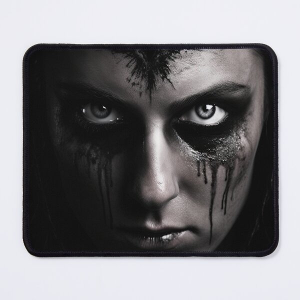 Item preview, Hel designed and sold by OccultDreams.