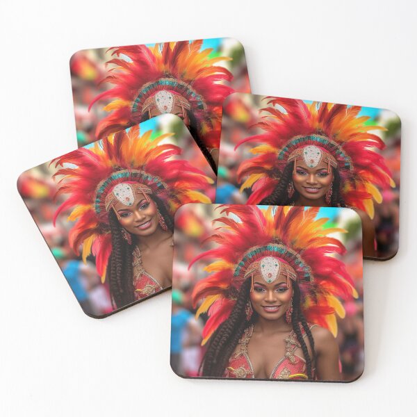 Item preview, Carnival Queen 6 designed and sold by Doug Healey .