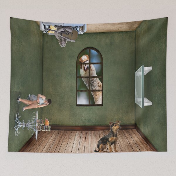 Item preview, Private Studio designed and sold by Surreallytee.