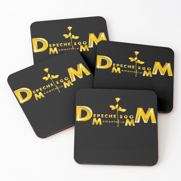 Item preview, Depeche Mode Collection 25 designed and sold by MrLordFashions.