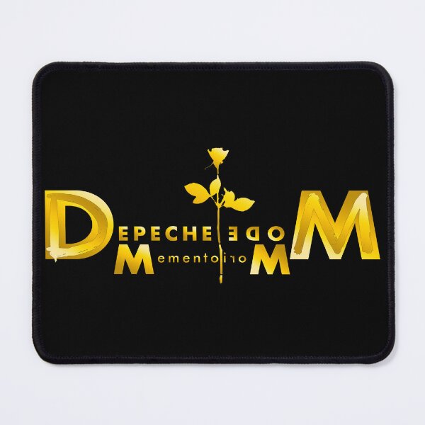 Artikelvorschau, Depeche Mode Collection 25 entworfen und verkauft von MrLordFashions.