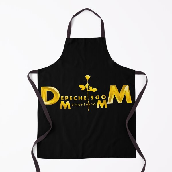 Item preview, Depeche Mode Collection 25 designed and sold by MrLordFashions.