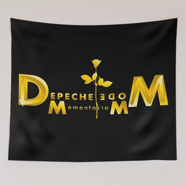 Item preview, Depeche Mode Collection 25 designed and sold by MrLordFashions.