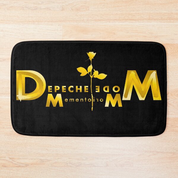 Item preview, Depeche Mode Collection 25 designed and sold by MrLordFashions.