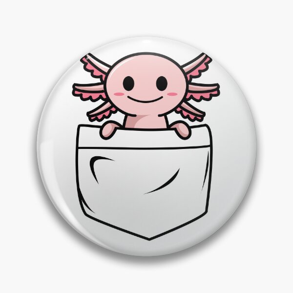 Item preview, Tender Tentacles - Cute Octopus in a Pocket designed and sold by Crea-Designer.
