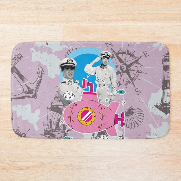 Item preview, Operation Petticoat, Cary Grant, Tony Curtis, film, 50s designed and sold by Mauswohn.