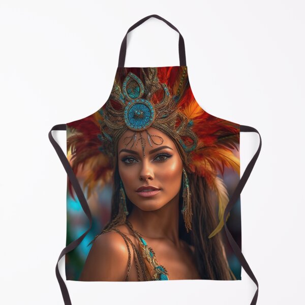 Item preview, Carnival Queen 7 designed and sold by Doug Healey .