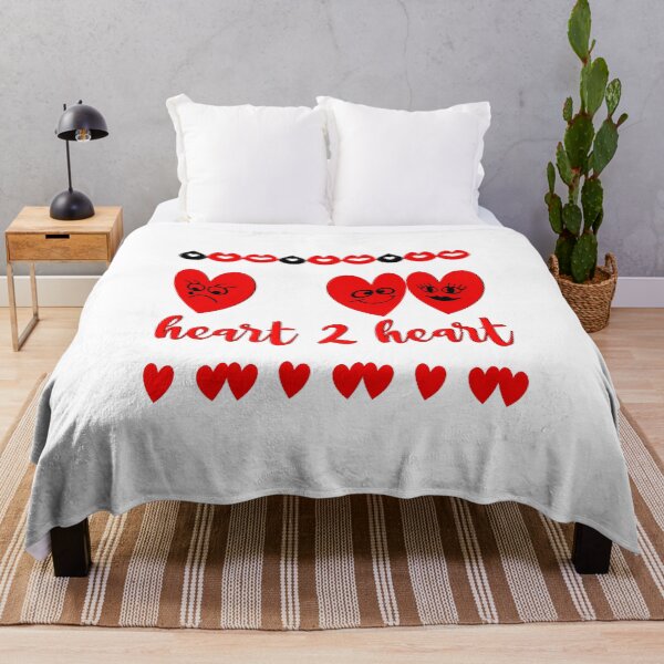 Item preview, Heart-to-heart designed and sold by AquaJuan.