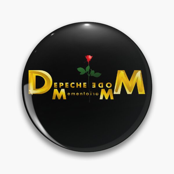 Item preview, Depeche Mode Collection 26 designed and sold by MrLordFashions.