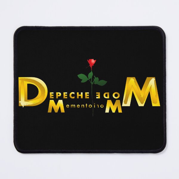 Item preview, Depeche Mode Collection 26 designed and sold by MrLordFashions.
