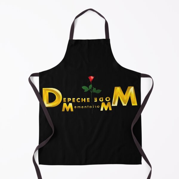 Item preview, Depeche Mode Collection 26 designed and sold by MrLordFashions.