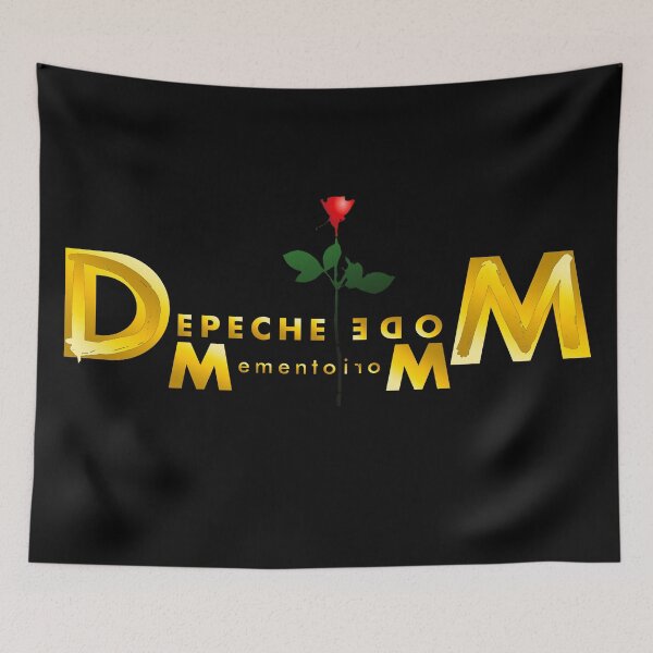 Item preview, Depeche Mode Collection 26 designed and sold by MrLordFashions.
