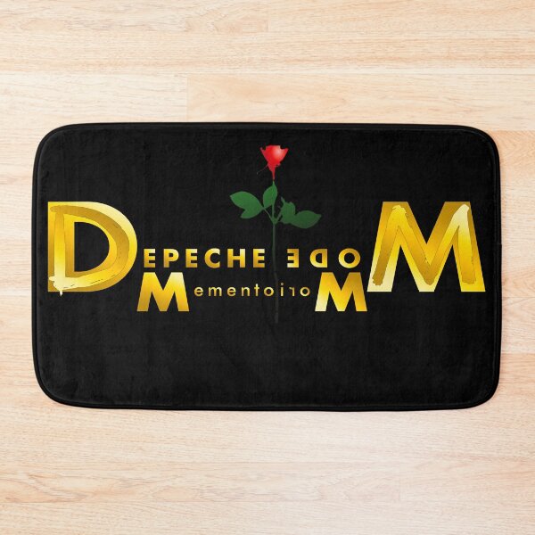 Item preview, Depeche Mode Collection 26 designed and sold by MrLordFashions.
