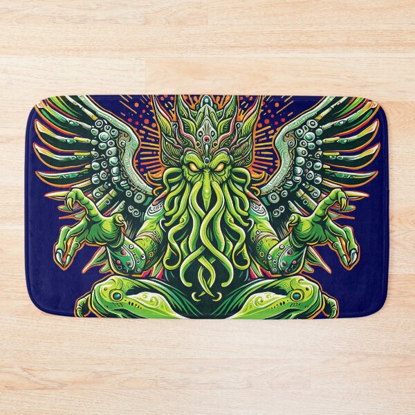 Item preview, Nightmare Unleashed S02 D60 designed and sold by Houerd.