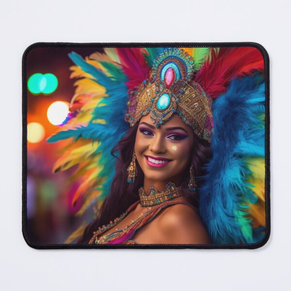 Item preview, Carnival Queen 8 designed and sold by Doug Healey .