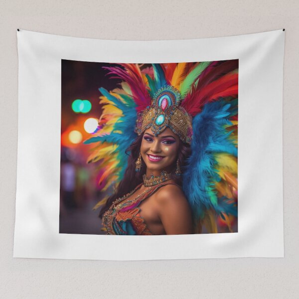 Item preview, Carnival Queen 8 designed and sold by Doug Healey .