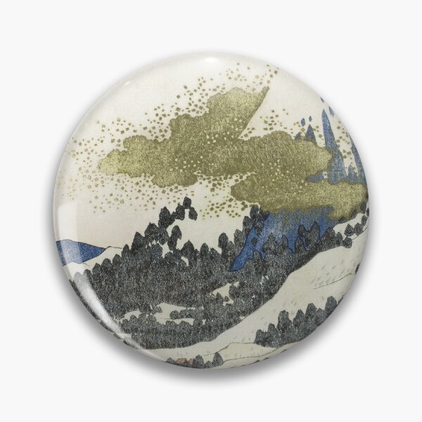 Item preview, katsushika hokusai (1760-1849) vintage Japanese designed and sold by HobertShoop.