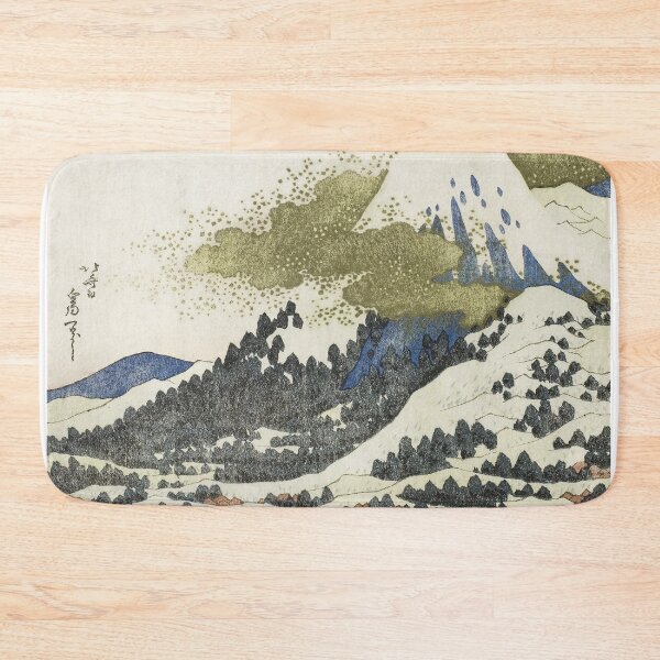 Item preview, katsushika hokusai (1760-1849) vintage Japanese designed and sold by HobertShoop.