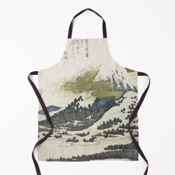 Item preview, katsushika hokusai (1760-1849) vintage Japanese designed and sold by HobertShoop.