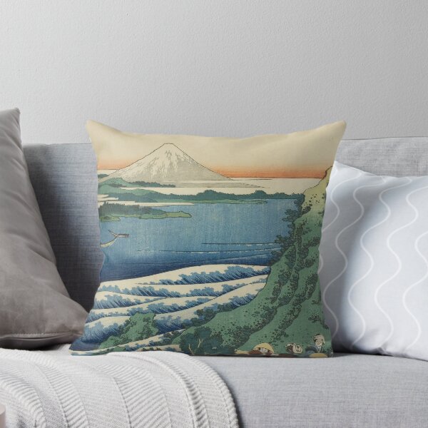 Item preview, katsushika hokusai (1760-1849) vintage Japanese designed and sold by HobertShoop.