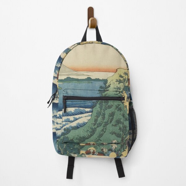 Item preview, katsushika hokusai (1760-1849) vintage Japanese designed and sold by HobertShoop.