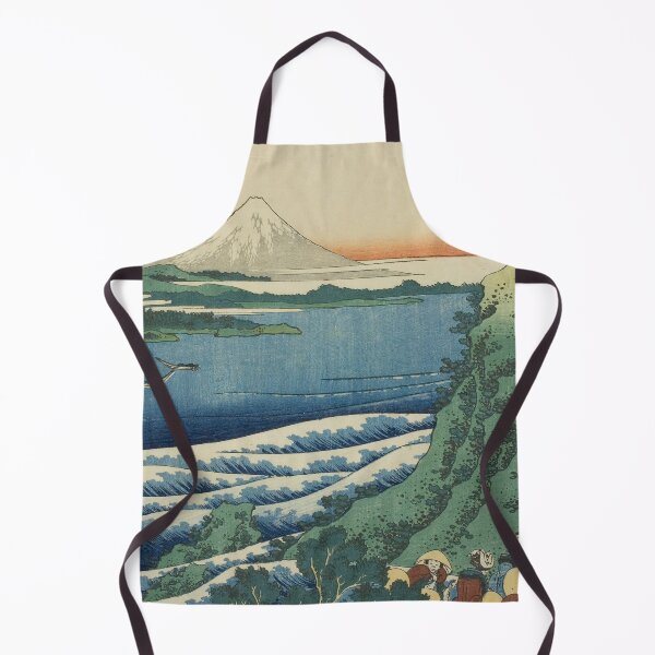 Item preview, katsushika hokusai (1760-1849) vintage Japanese designed and sold by HobertShoop.