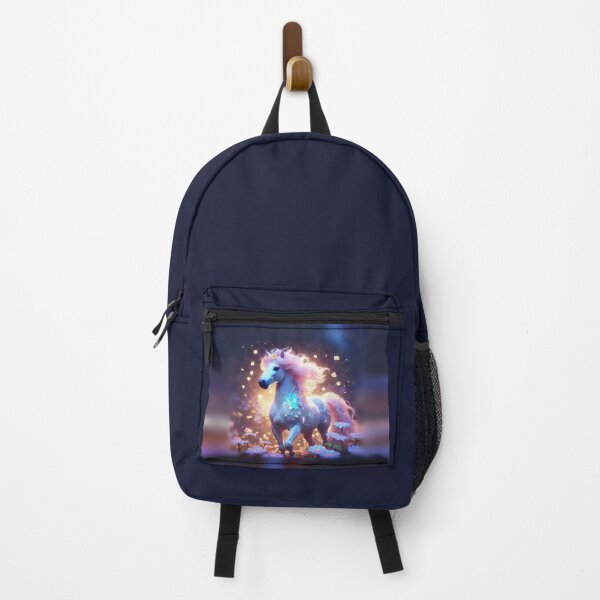 Item preview, Mystical Horse designed and sold by Mothrrr.