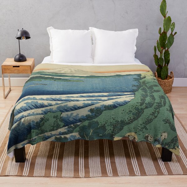 Item preview, katsushika hokusai (1760-1849) vintage Japanese designed and sold by HobertShoop.