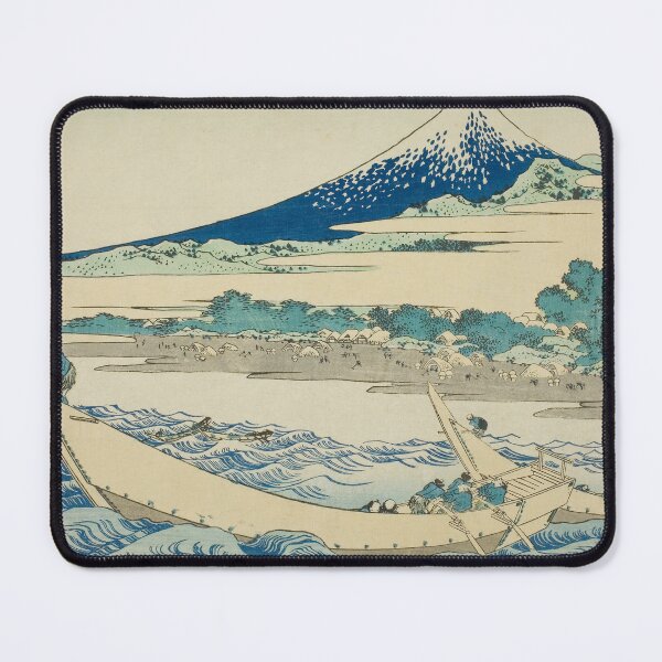 Item preview, katsushika hokusai (1760-1849) vintage Japanese designed and sold by HobertShoop.