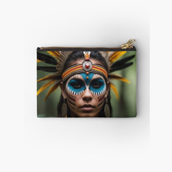 Item preview, Silent Stalker | Aztec Huntress designed and sold by Rothnaric.