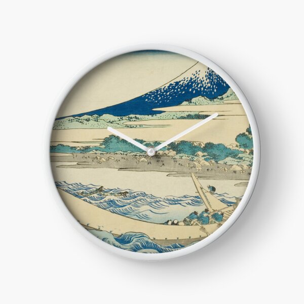 Item preview, katsushika hokusai (1760-1849) vintage Japanese designed and sold by HobertShoop.