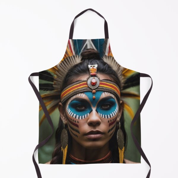 Item preview, Silent Stalker | Aztec Huntress designed and sold by Rothnaric.