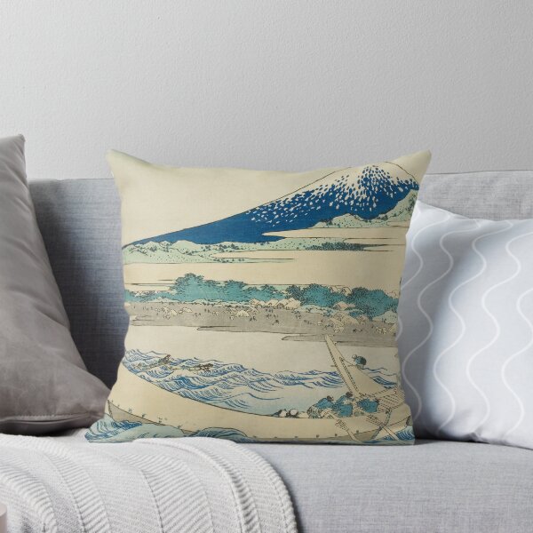 Item preview, katsushika hokusai (1760-1849) vintage Japanese designed and sold by HobertShoop.