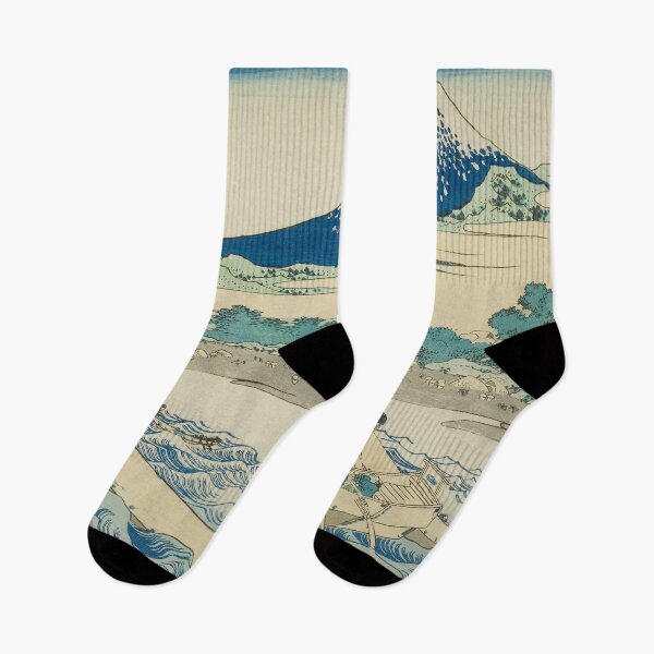 Item preview, katsushika hokusai (1760-1849) vintage Japanese designed and sold by HobertShoop.