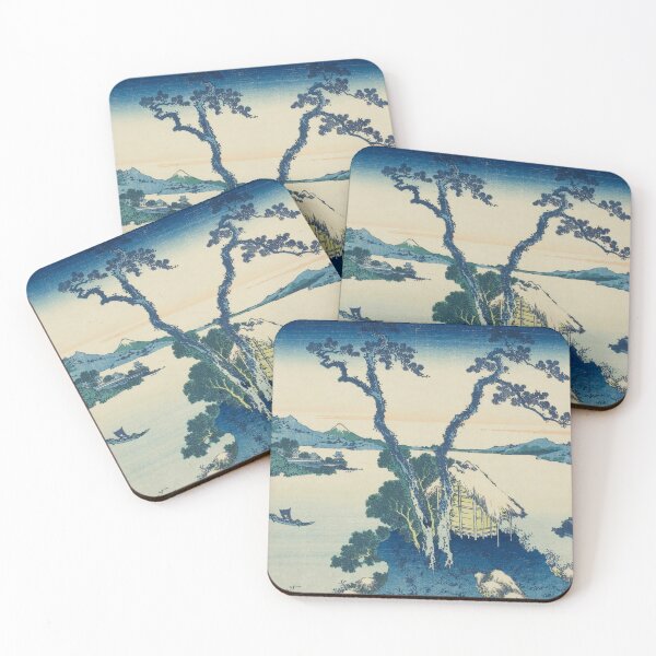 Item preview, katsushika hokusai (1760-1849) vintage Japanese designed and sold by HobertShoop.