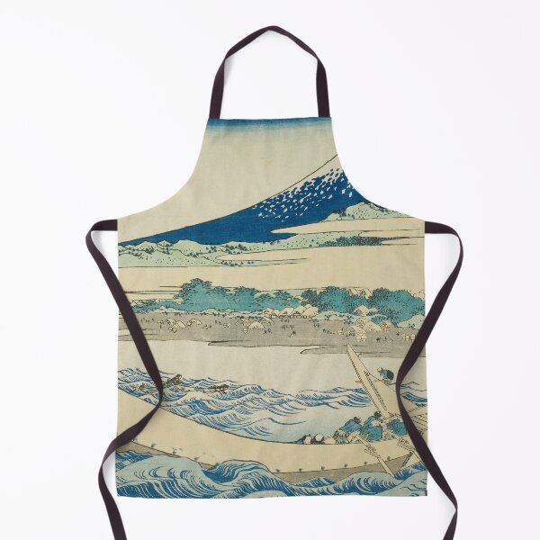 Item preview, katsushika hokusai (1760-1849) vintage Japanese designed and sold by HobertShoop.