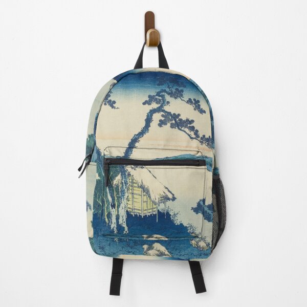 Item preview, katsushika hokusai (1760-1849) vintage Japanese designed and sold by HobertShoop.